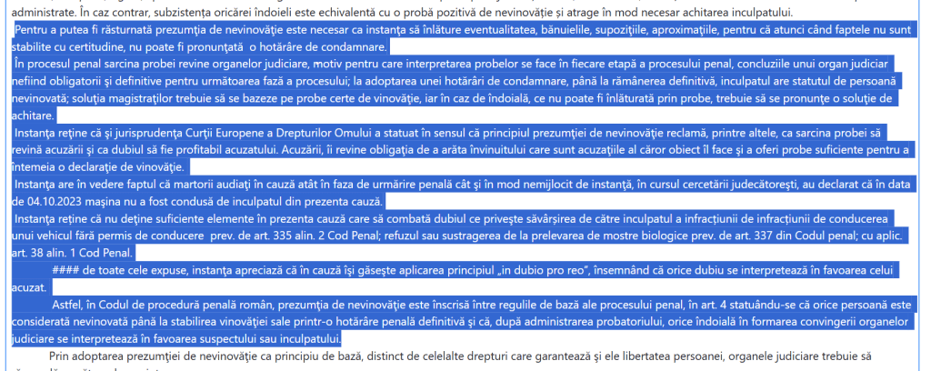 conducerea fără permis la prima abatere